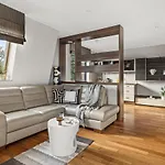 Sloneczne Pulaskiego 8 By - 300 M Do Plazy Apartamento Sopot