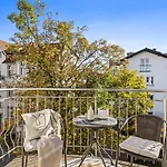 Apartamento Sloneczne Pulaskiego 8 By - 300 M Do Plazy *