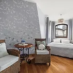 Apartamento Sloneczne Pulaskiego 8 By - 300 M Do Plazy Sopot
