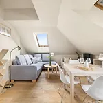 Apartamento Sloneczne Pulaskiego 8 By - 300 M Do Plazy