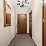 Apartamento Sloneczne Pulaskiego 8 By - 300 M Do Plazy