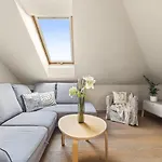 Apartamento Sloneczne Pulaskiego 8 By - 300 M Do Plazy Sopot