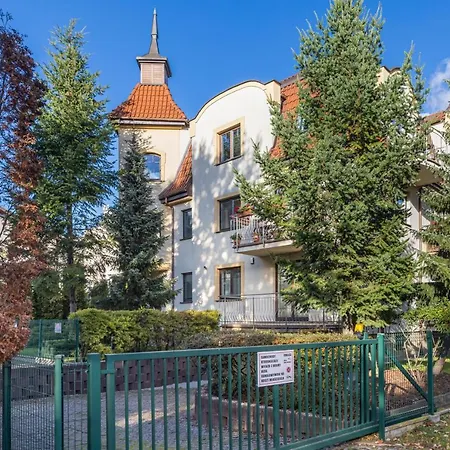 Sea Breeze By 300 M Do Plazy Sopot