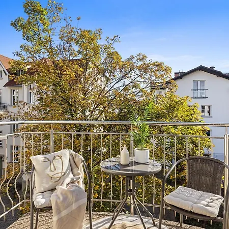 Apartamento Sea Breeze By 300 M Do Plazy *