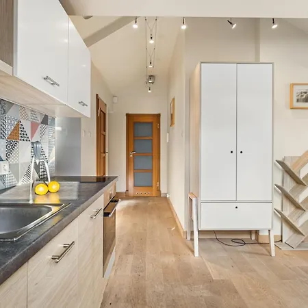 Sea Breeze By 300 M Do Plazy * Сопот