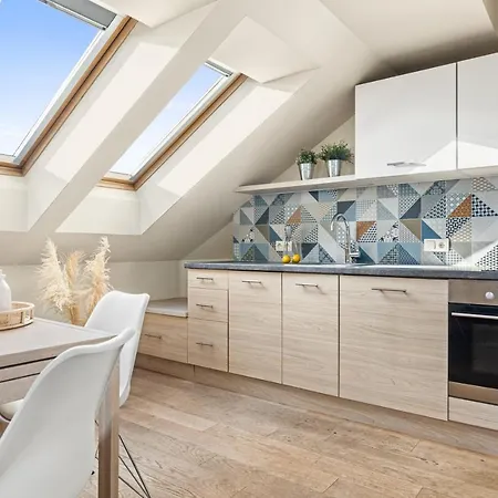 Sea Breeze By 300 M Do Plazy Сопот