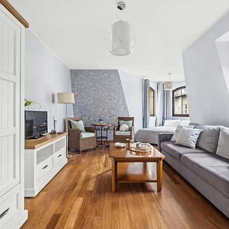 Sea Breeze By 300 M Do Plazy アパート *