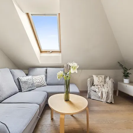 アパート Sea Breeze By 300 M Do Plazy ソポト