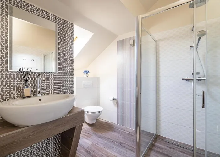 Sloneczne Apartamenty Pulaskiego 8 By Praia - 300 M Do Plazy * Sopot